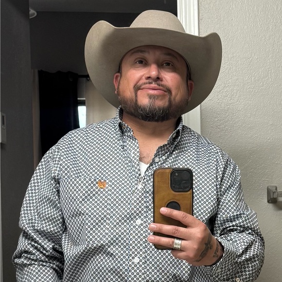 cowboydean